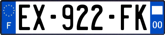 EX-922-FK