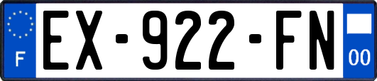EX-922-FN
