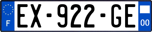 EX-922-GE