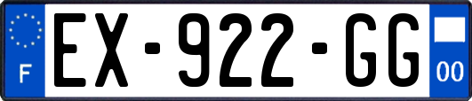EX-922-GG
