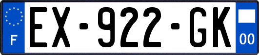 EX-922-GK