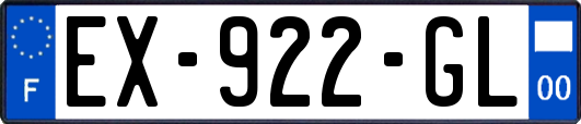 EX-922-GL