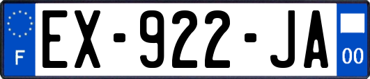 EX-922-JA