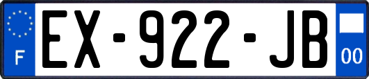 EX-922-JB