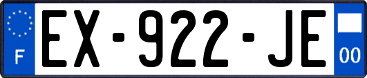 EX-922-JE