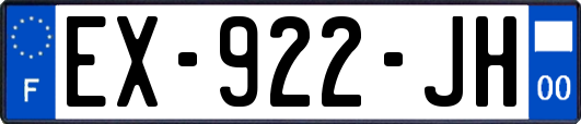 EX-922-JH