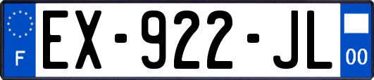EX-922-JL