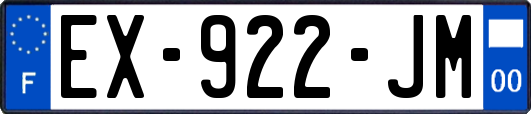 EX-922-JM