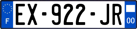EX-922-JR