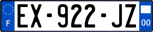 EX-922-JZ