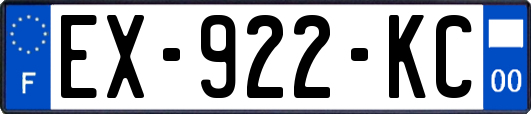 EX-922-KC
