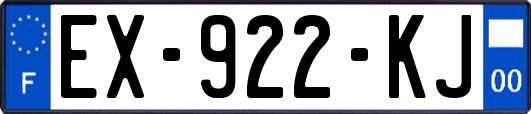 EX-922-KJ