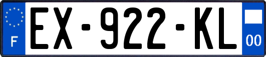 EX-922-KL