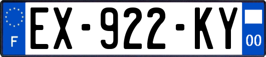 EX-922-KY