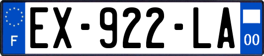 EX-922-LA