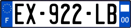 EX-922-LB