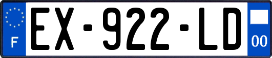 EX-922-LD