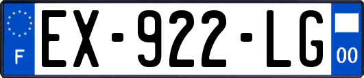 EX-922-LG