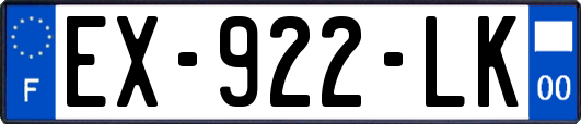 EX-922-LK