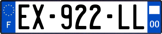EX-922-LL