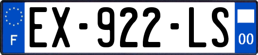 EX-922-LS