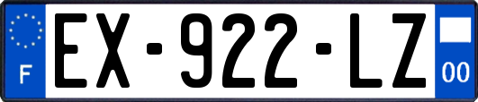 EX-922-LZ
