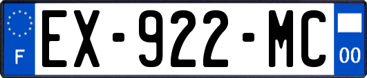 EX-922-MC