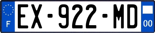 EX-922-MD