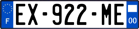 EX-922-ME