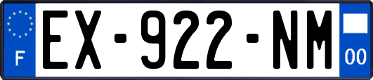 EX-922-NM