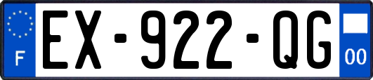 EX-922-QG