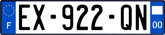 EX-922-QN