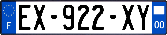 EX-922-XY