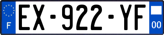 EX-922-YF