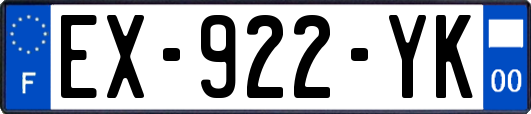 EX-922-YK