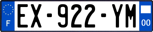 EX-922-YM