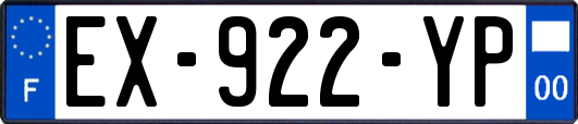 EX-922-YP