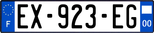 EX-923-EG