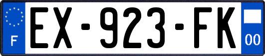 EX-923-FK