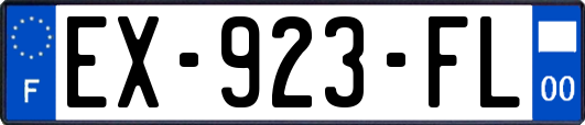 EX-923-FL