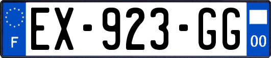 EX-923-GG