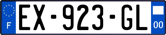 EX-923-GL