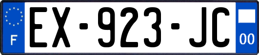 EX-923-JC