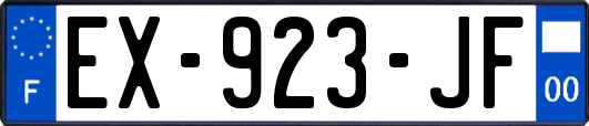 EX-923-JF