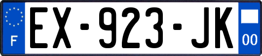 EX-923-JK