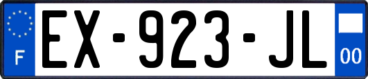 EX-923-JL