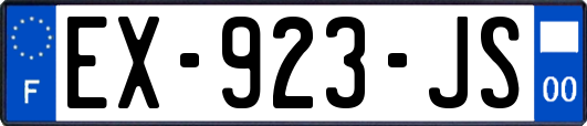 EX-923-JS
