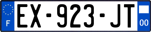 EX-923-JT