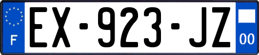 EX-923-JZ