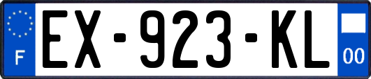 EX-923-KL